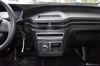 2021款海豚EV 基础版智享型