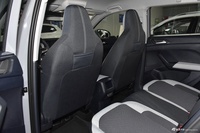 2026款途岳 新锐 1.5L 锐进版