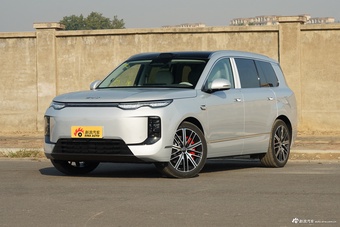 2026款海狮08 EV 800KM 5座 四驱旗舰型