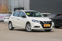2023款骐达TIIDA 1.6L CVT智行版
