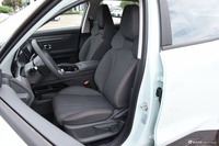 2025款捷途大圣 1.5T DCT 精英版