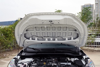 2026款锋兰达 2.0L CVT豪华版