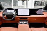 2025款长安CS75 PLUS 第四代 UItra 2.0T 新蓝鲸 擎风型