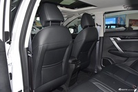 2025款吉利缤越 1.5L CVT超能MAX