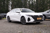 2025款艾瑞泽8 2.0T 自动御+