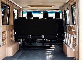 2025款得意A35 自动 全能版 官图