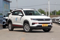 2022款逸动PLUS 1.6L GDI CVT精英型
