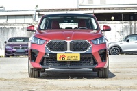 2024款宝马X2（进口）sDrive25i M运动套装