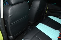 2022款小麒麟 灵动版