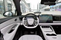 2025款海狮06 DM 170km 领航Pro版