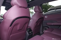 2025款岚图FREE+ 四驱乾崑版