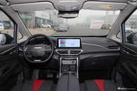 2021款上汽MAXUS G50 PLUS 1.5T自动领航版