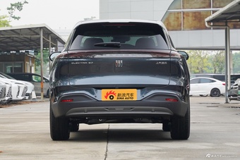 2026款至境E7 1600 超满配Turbo版