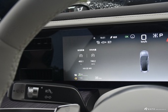 2024款腾势Z9插混 1100km四驱Ultra版