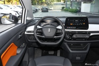 2023款奔腾NAT PRO 悦享出行版 425km