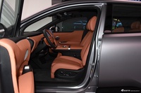 2025款长安启源E07 纯电 四驱Ultra高性能版