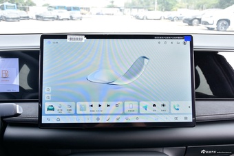 2025款海狮06 DM-i 121领航版