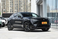 2023款阿维塔11 鸿蒙 90度 奢享版