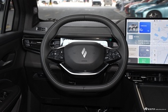 2024款睿蓝7 450km 荣耀版