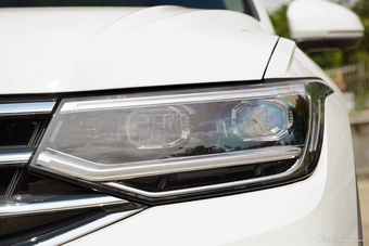 2024款途观L 出众款 330TSI 自动两驱R-Line龙耀版