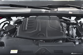 2026款一汽奥迪A5L 2.0T 乾崑智驾版