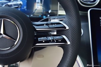 2025款奔驰CLE 260 轿跑车