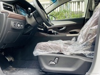 2023款捷途X95 1.6T DCT时代版 7座