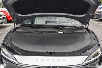 2024款智界S7 Max 后驱长航智驾版图片