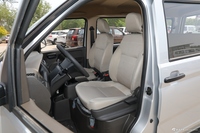 2021款五菱荣光S 1.2L标准型助力版5座LSI