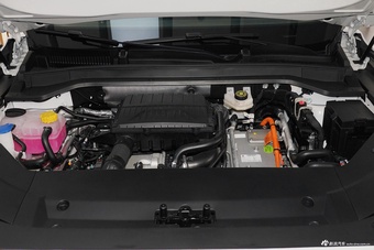 2025款风云T9 120 长续航版旗舰型 5座 磷酸铁锂