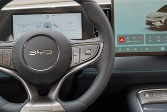 2026款海狮05 EV 630智航版