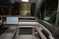 2026款蔚来ES8 六座行政签名版