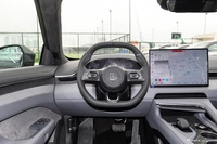 2024款ZEEKR 001 ME版100kWh四驱