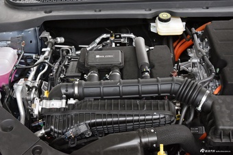 2025款海豹06DM-i 智驾版 120KM尊享型