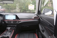 2023款长安欧尚X5畅享版 1.5T DCT 尊享型