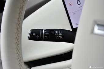 2026款蓝山 四驱Max