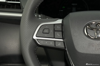 2026款格瑞维亚 2.5L混动 尊贵PLUS版