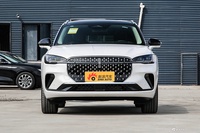 2024款冒险家 2.0T 四驱尊耀版