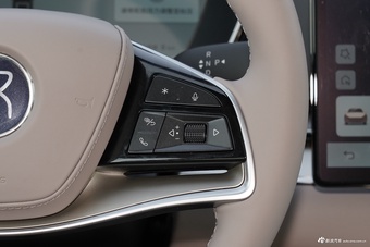 2025款汉EV 智驾版 635KM激光雷达旗舰型