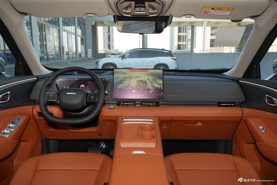 2026款哈弗H6L 2.0T Max