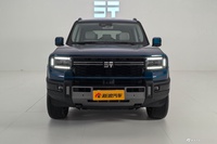 2025款捷途纵横G700 基本款 5座