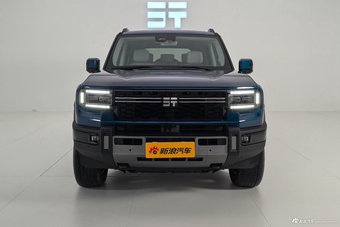 2025款捷途纵横G700 基本款 5座