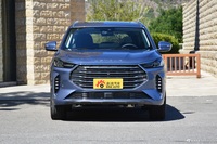 2021款捷途X70 PLUS 1.6T DCT天 6座