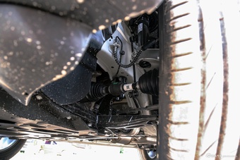 2024款瑞虎8 L 2.0T 两驱舒适版 5座