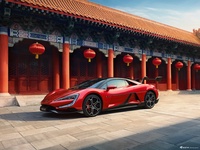 2024款仰望U9 标准版 官图