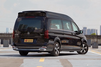 2025款普曼·巅峰2.0T星宇系列