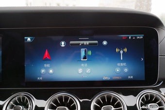 2025款AMG GT 50 四门跑车 中国特别版