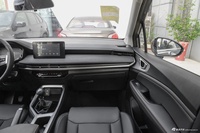 2022款五菱佳辰 1.5L 手动畅享舒适型