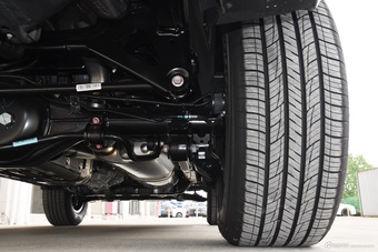 2024款坦克400 Hi4-T 越野版 36.7kWh