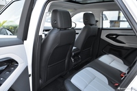  2020款揽胜极光R-DYNAMIC S首发运动定制版